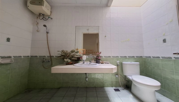 Jakarta Barat Dekat Mall Daan Mogot, Rumah Cluster Bedugul Daan Mogot Baru Furnished 29 28