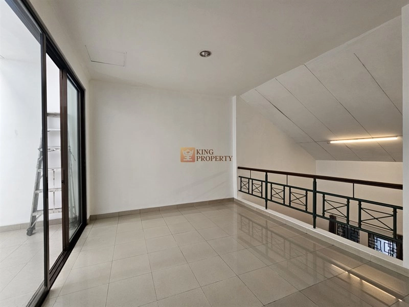 Jakarta Barat Disewakan Rumah 1,5 Lantai Jelambar Kav. Polri – Dekat Central Park, Trisakti & Bebas Banjir! 28 28