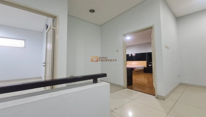 Jakarta Barat Dekat Pintu Gerbang, Rumah Puri Mansion Hawaiii Furnish Kembangan 29 28