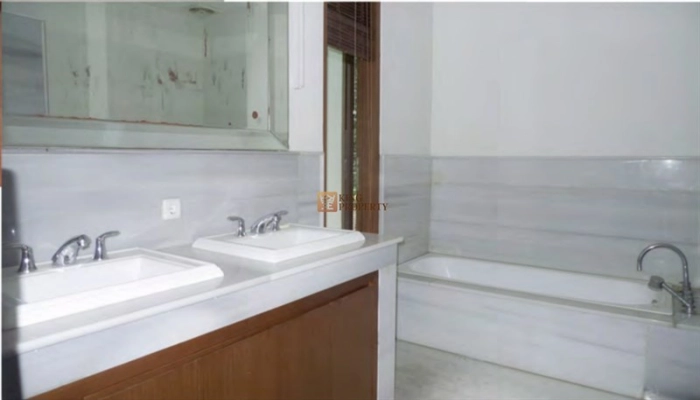 Jakarta Selatan Rumah Eksklusif Kemang – Selangkah ke AIS, NZ School, HighScope  29 28