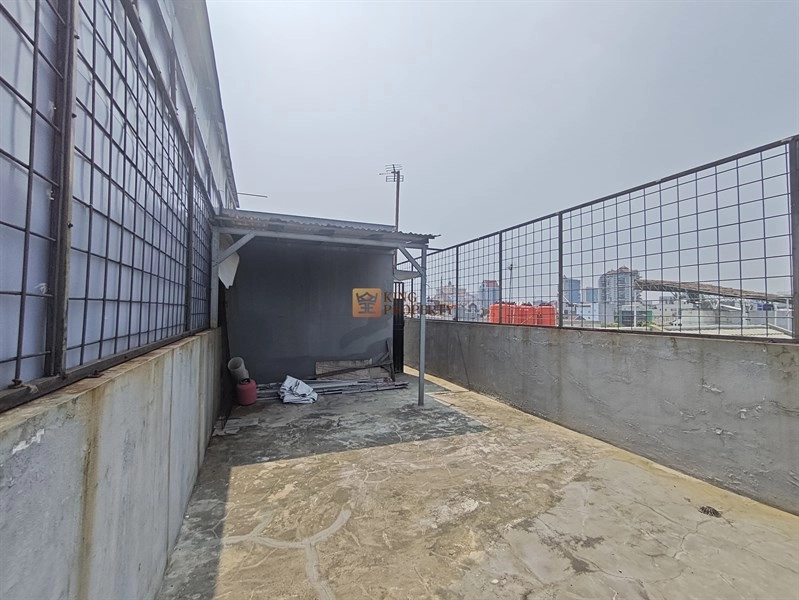 Jakarta Barat Sewa Ruko Area Lt 2-3 Tanjung Duren Strategis – Dekat RS Ukrida & Central Park 26 28