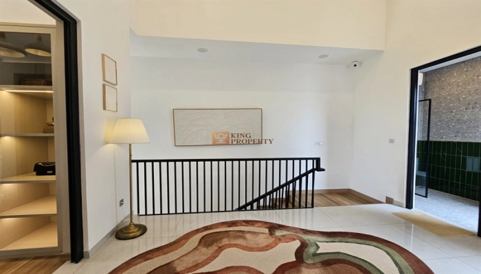Anwa Residence Selangkah ke Stasiun Jurang Mangu Rumah Achillea Blossom Bintaro 7x13m2 29 28