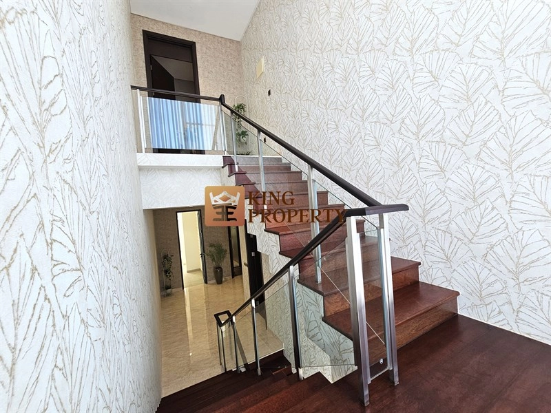 Jakarta Utara Brand New! Rumah Chopin Signature Golf Island PIK Full Interior 19 28