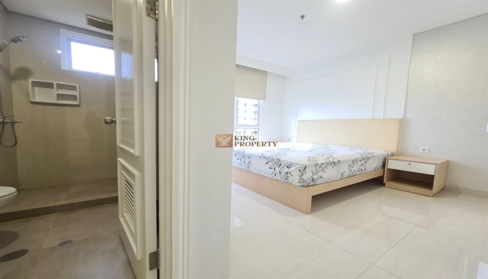 Madison Park Exclusive Unit! 3BR Condominium Grand Madison Furnish Dekat Kampus Ukrida 27 28