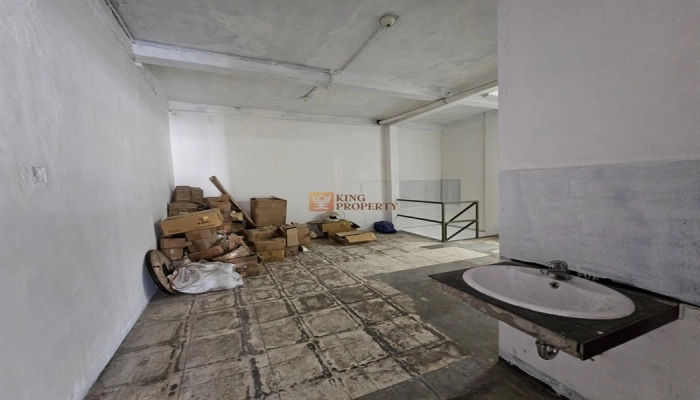 Jakarta Barat Disewakan Ruko Gandeng Muwardi 4,5 Lantai, Ada Lift & Parkir Luas! 27 28