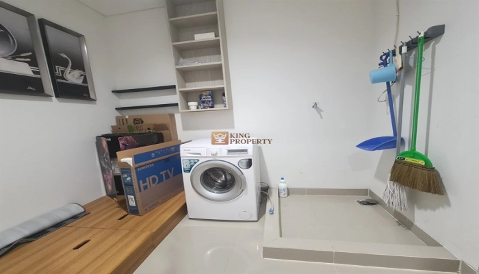 Madison Park Unit Mewah, 3 Kamar Condominium Grand Madison Tanjung Duren 28 28