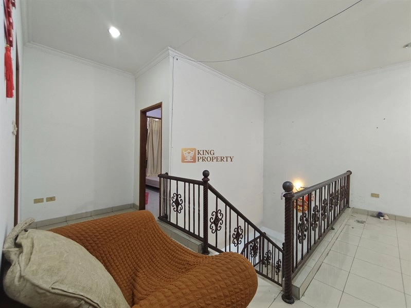 Jakarta Utara Rumah Cantik Taman Permata Indah Furnish Lokasi Strategis Bebas Banjir 28 28