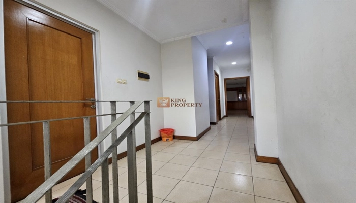Jakarta Pusat Langka! Ruko 5 Lantai Furnish Cocok untuk Café, Resto, dan Bisnis 29 28