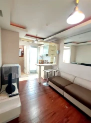 Dekat Mall Investasi Siap Cuan Apartemen Green Bay Pluit 2BR 35m