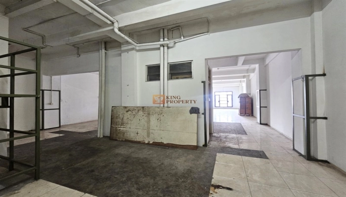 Jakarta Barat Disewakan Ruko Gandeng Muwardi 4,5 Lantai, Ada Lift & Parkir Luas! 28 29