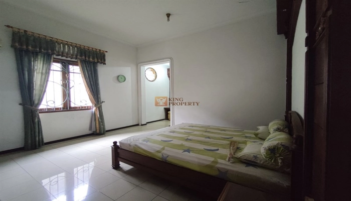 Jakarta Barat Rumah Siap Huni 2 Lantai di Joglo, Kembangan Dekat Sekolah Internasional & Mall Puri Indah!   30 29