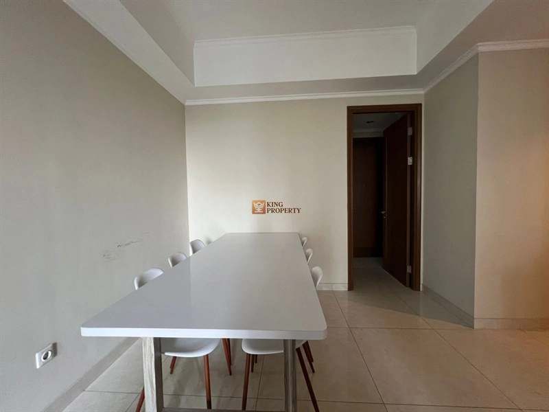 Taman Anggrek Residence Private Lift, Disewa 3 BR Condominium Taman Anggrek Residences, Interior Modern Minimalis Elegan, Akses Langsung ke Mall Taman Anggrek  27 29