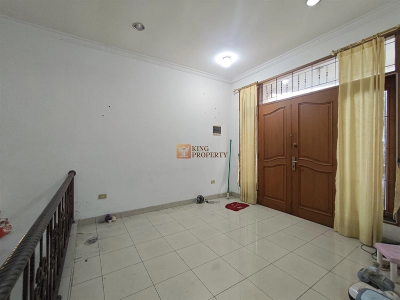Jakarta Utara Rumah Cantik Taman Permata Indah Furnish Lokasi Strategis Bebas Banjir 29 29