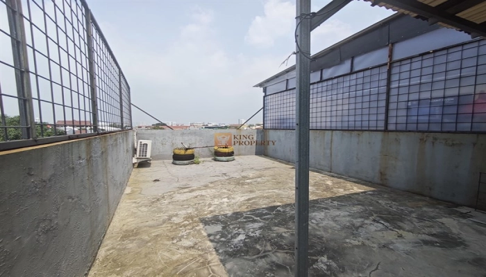 Jakarta Barat Ruko Strategis 3,5 Lantai Tanjung Duren Cocok Kantor & Usaha Retail 28 29