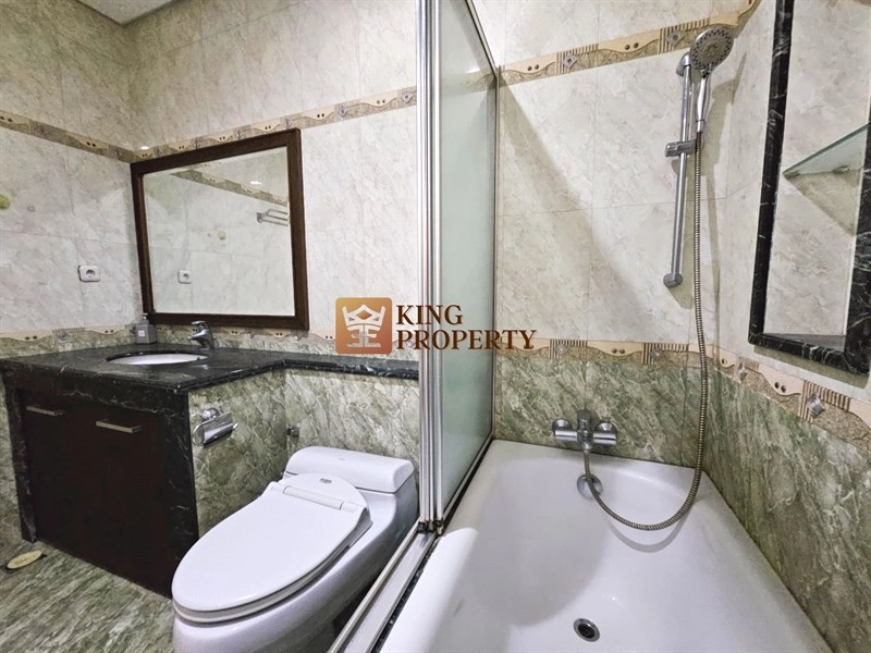 Jakarta Utara Unit Mewah! 2+1BR Apartemen Pantai Mutiara Pluit Siap Huni 18 29