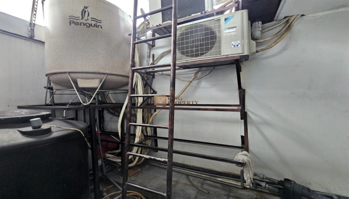 Jakarta Pusat Langka! Ruko 5 Lantai Furnish Cocok untuk Café, Resto, dan Bisnis 30 29