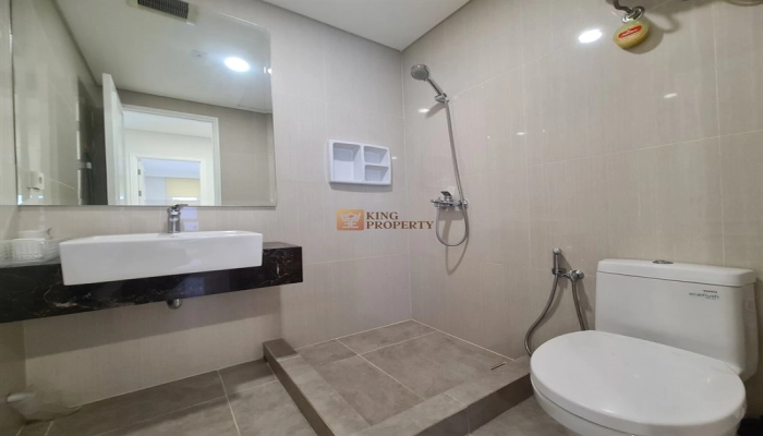 Madison Park Exclusive Unit! 3BR Condominium Grand Madison Furnish Dekat Kampus Ukrida 28 29