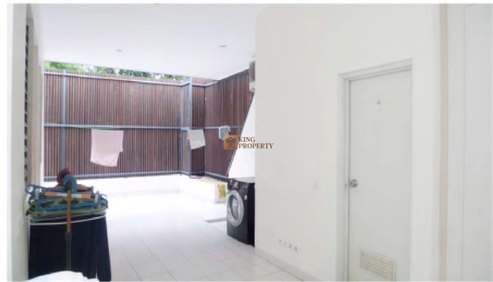 Jakarta Selatan Rumah Eksklusif Kemang – Selangkah ke AIS, NZ School, HighScope  30 29