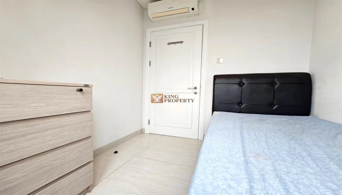 Madison Park Fully Furnish, Disewa 2BR Condominium Grand Madison Tanjung Duren 30 29