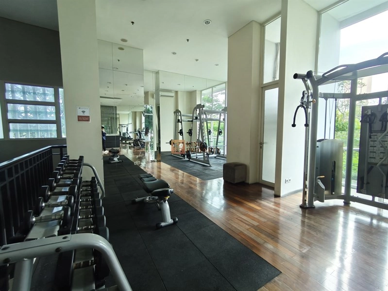 Jakarta Barat Lake View Cantik! 2BR Citralake Suites Interior Rapi & Cozy 29 29d9de5c_4f38_4dd2_a5b8_ed287bec8204