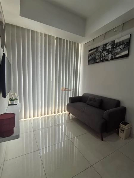 Taman Anggrek Residence Disewakan 3BR Taman Anggrek Residences Modern Minimalist Contemporary, Dekat Mall Taman Anggrek & Central Park<br> 3 2_