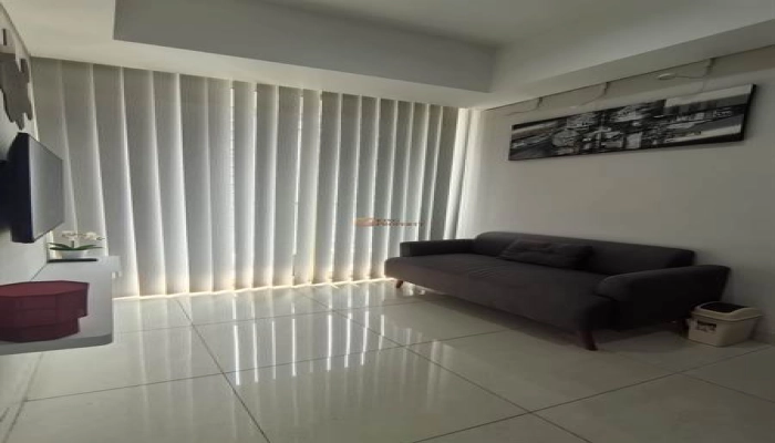 Taman Anggrek Residence Disewakan 3BR Taman Anggrek Residences Modern Minimalist Contemporary, Dekat Mall Taman Anggrek & Central Park<br> 3 2_