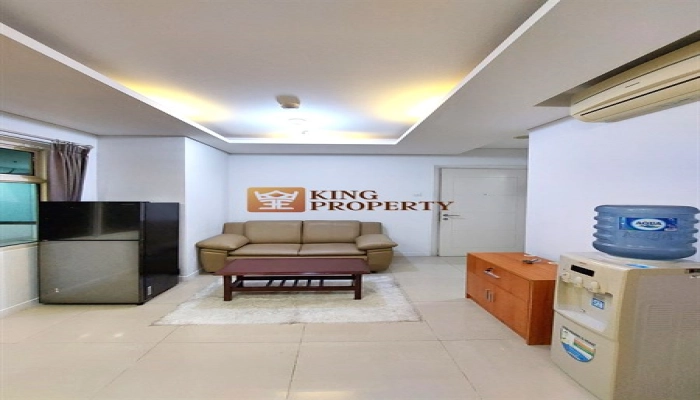 Madison Park Akses Strategis, Dijual 2BR Hook Madison Park Furnish Interior <br>470  <br>(021) 2119-7612  3 2_