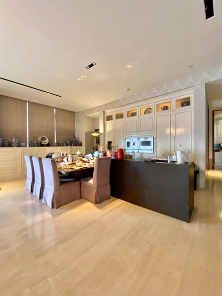 Jakarta Selatan Langka! 453 m² The Residence Darmawangsa Mewah & Private, Siap Huni  3 2_