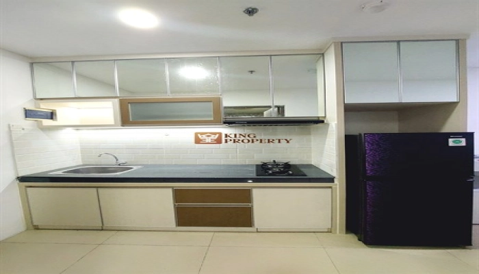 Jakarta Pusat Best Price! 2BR Jadi 1 BR Furnish Pasar Baru Mansion Sawah Besar  3 2_