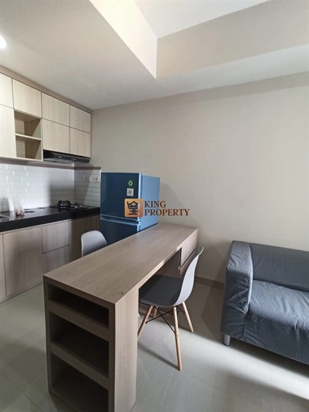 Jakarta Pusat Full Furnish! 2BR The Archies T - Plaza Sudirman Benhil Tanah Abang 3 2_