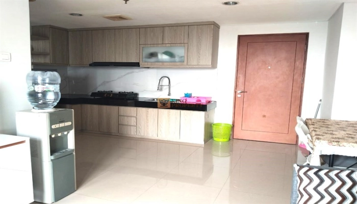 Jakarta Selatan 3 Kamar Apartemen Royal Olive Pejaten Hunian Modern Dekat Kemang & Mampang   2 2_