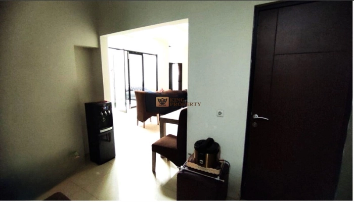 Jakarta Barat Harga Di Bawah Pasar, Apartemen Slipi 3BR Furnish Dekat Tol & Mall  3 2_