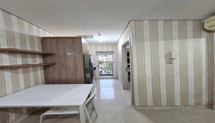 Madison Park Good Interior, 1 Kamar Madison Park Podomoro City Tanjung Duren 3 2_