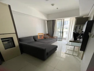 Lantai Rendah 3BR Taman Anggrek Residence Furnish Lengkap TAR