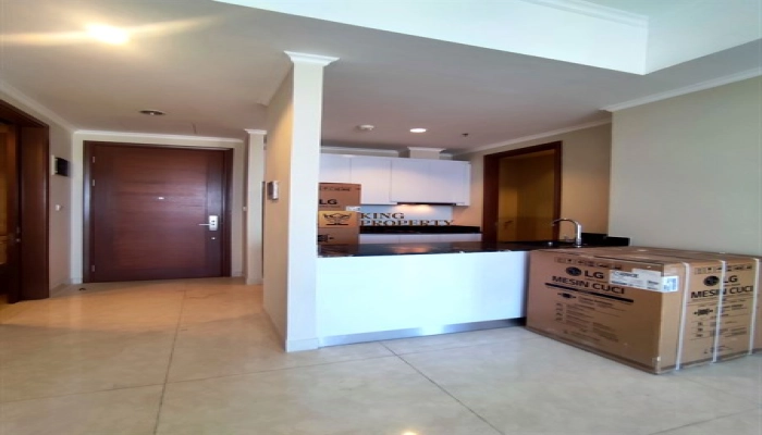 Taman Anggrek Residence Sewa Murah 2 Bedroom Taman Anggrek Residence Dekat Central Park & BINUS!   11 2__copy