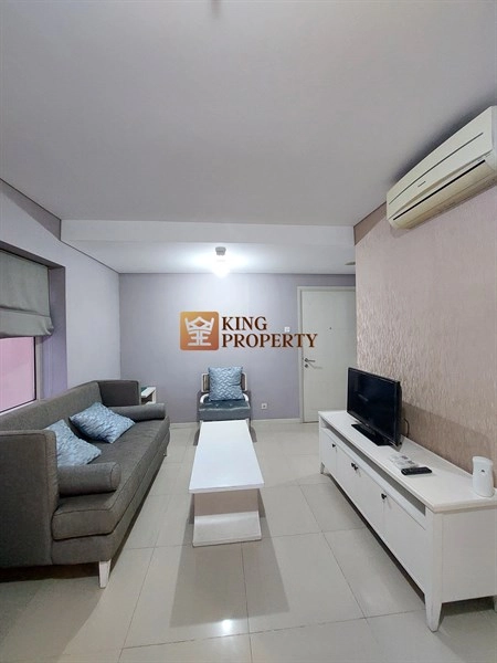 Madison Park Disewa Apartemen Siap Huni Madison 2br 52M2 Central Park Jakarta barat 15 2__copy