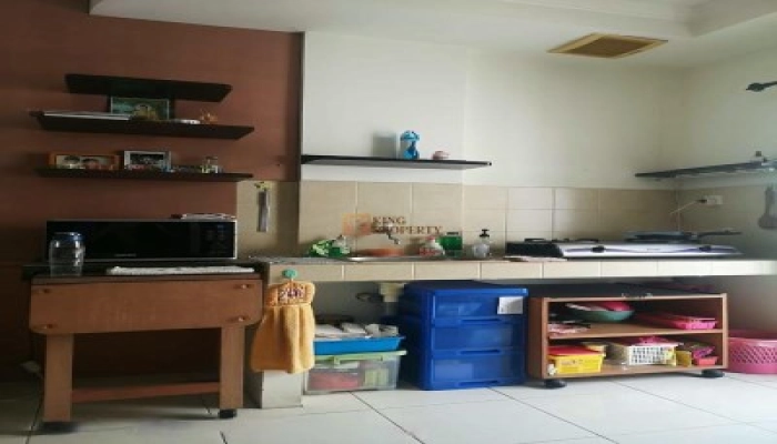 Royal Mediterania Strategis, 2BR Mediterania Garden Medit 2 Furnish Tanjung Duren 3 2_result