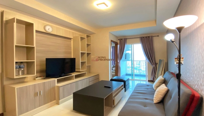 Green Bay Pluit Interior Mewah! 2BR 77m² View Kota Furnished Condominium Green Bay Pluit 1 2d9ef657_7390_4ed5_81bb_5fcd51ccb2d5