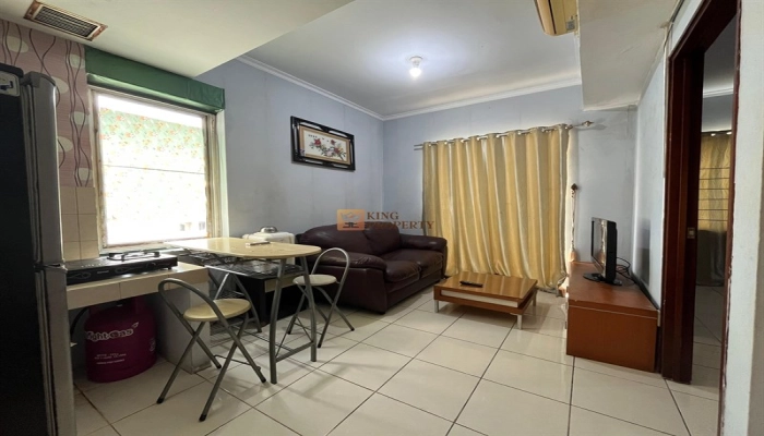 Jakarta Utara Dijual Cepat! Apartemen Marina Mediterania Ancol 1BR Pool City View  Furnish dan Termurah  3 3