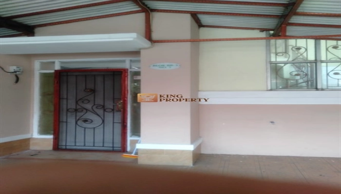 Bodetabek Dijual Rumah Poris Paradise 2 Lantai Furnish Fengshui Bagus SHM 4 3