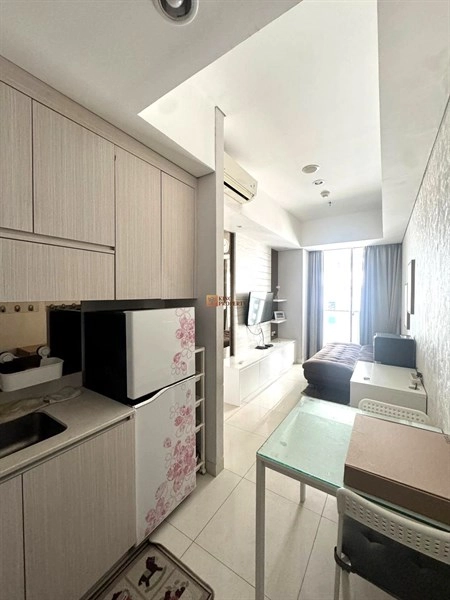 Taman Anggrek Residence Modern Cozy 2BR Taman Anggrek Residences Super Dekat Trisakti–UntarD 3 3