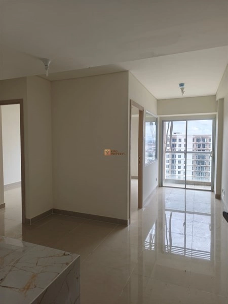 Jakarta Barat  BEST DEAL! 2BR Paradise Mansion Unit Fresh Baru, Dekat Mall Puri Indah, RSPI & Akses Tol JORR<br> 4 3