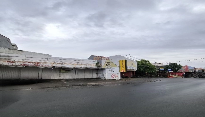 Jakarta Barat Spacious Old Commercial Warehouse Ruko – Pinggir Jalan, Dekat Puri CBD & PX Pavilion, Pasar Meruya, RS Siloam Kebon Jeruk 3 3