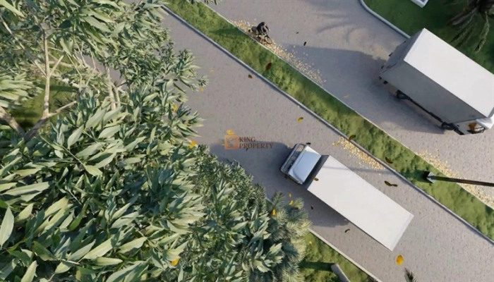 Bodetabek Unit Terbatas! Ruko Modern Minimalist Industrial di Cikande Modern Bizhub – Dekat Tol Cikande & Balaraja    4 3