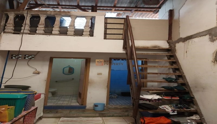 Jakarta Barat Dijual Rumah Luas Siap Huni di Srengseng Bebas Banjir & Strategis! 3 3