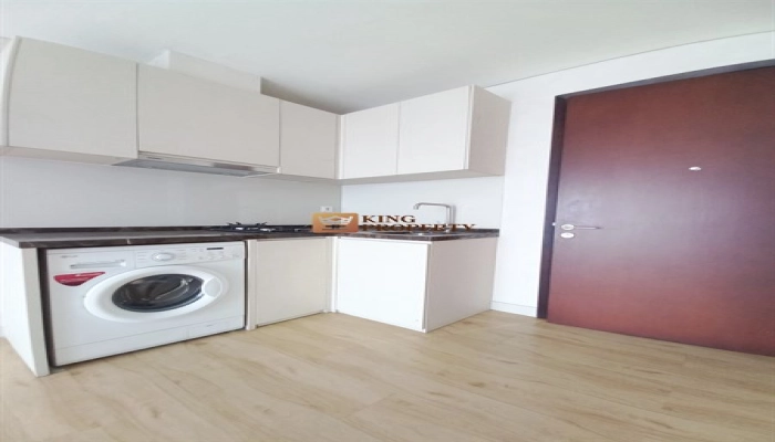 Jakarta Barat Dekat IPEKA International School, 3BR Apartemen Puri Mansion Kembangan  20 3