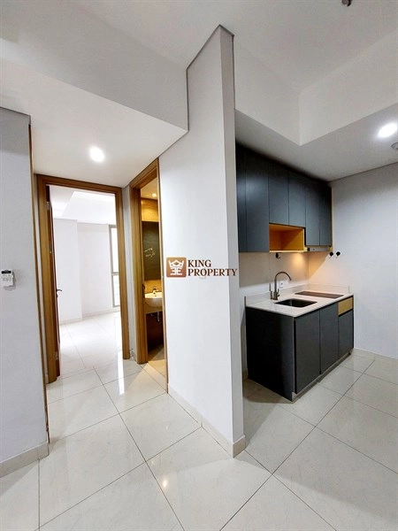 Taman Anggrek Residence For Rent! 2BR Apartemen Taman Anggrek Residence 50m2 Tanjung Duren 4 3