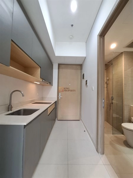 Taman Anggrek Residence Dekat Mall & Kampus Trisakti, Studio Suite Taman Anggrek Residences<br> 4 3