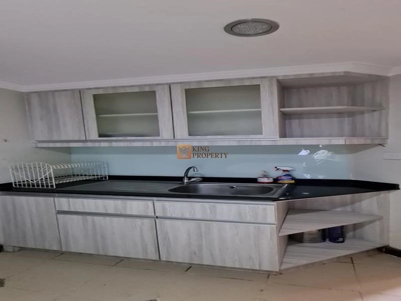 Taman Anggrek Residence Interior Homey! Disewakan 2+1BR Condominium Taman Anggrek Mall Strategis 4 3