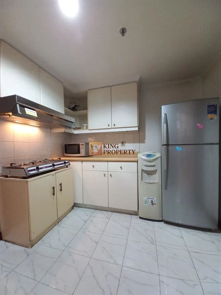 Taman Anggrek Residence Fully Furnished 2BR Condominium Taman Anggrek MTA Tanjung Duren<br><br> 4 3